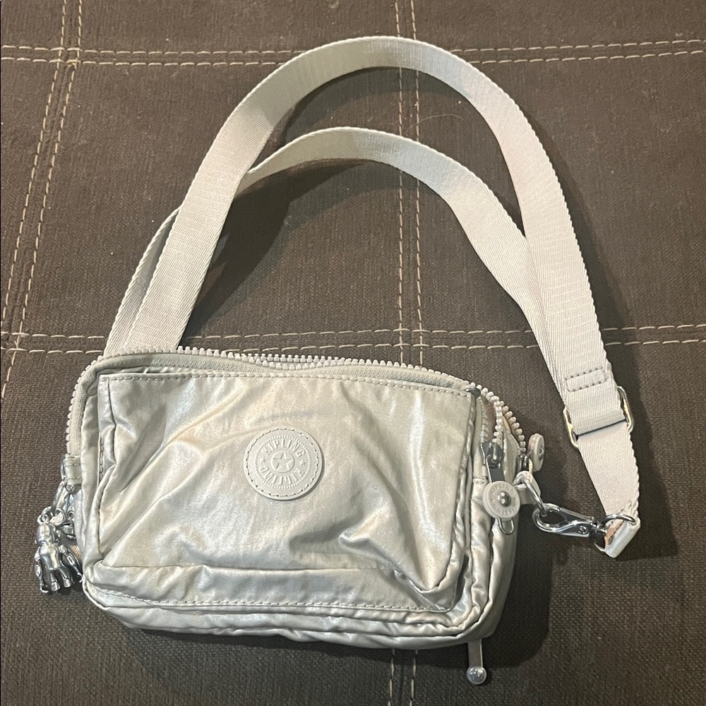 Kipling MERRYL 2-In-1 Convertible Crossbody Waist Bag